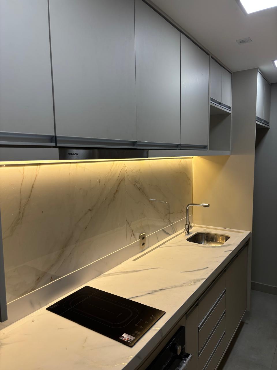 Ambiente Cozinhas & Lavanderias - MD Móveis